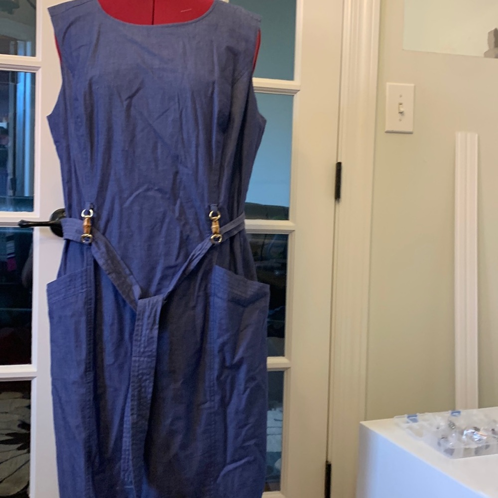 Ellen Tracy size 16